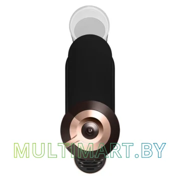 Капсульная кофеварка DeLonghi Nespresso Vertuo Next ENV 120.BW картинка 3